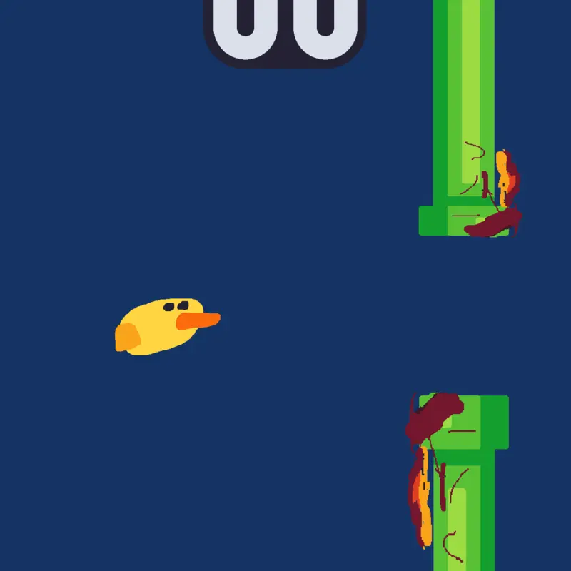 Game by @gazk
