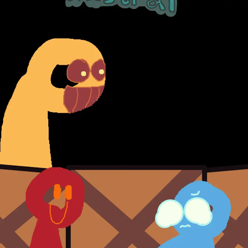 Game by @IHazAMarkerLmao