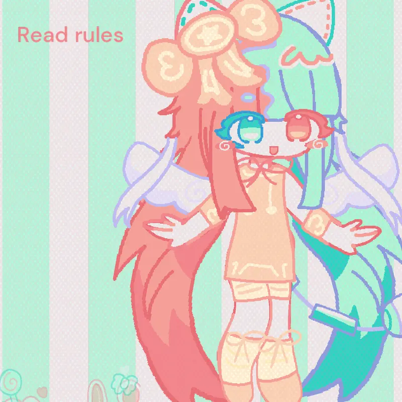 Game by @Silly_cuw