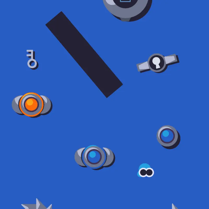 Game by @boringgames