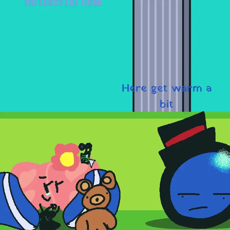 Game by @bluesphere_remastered