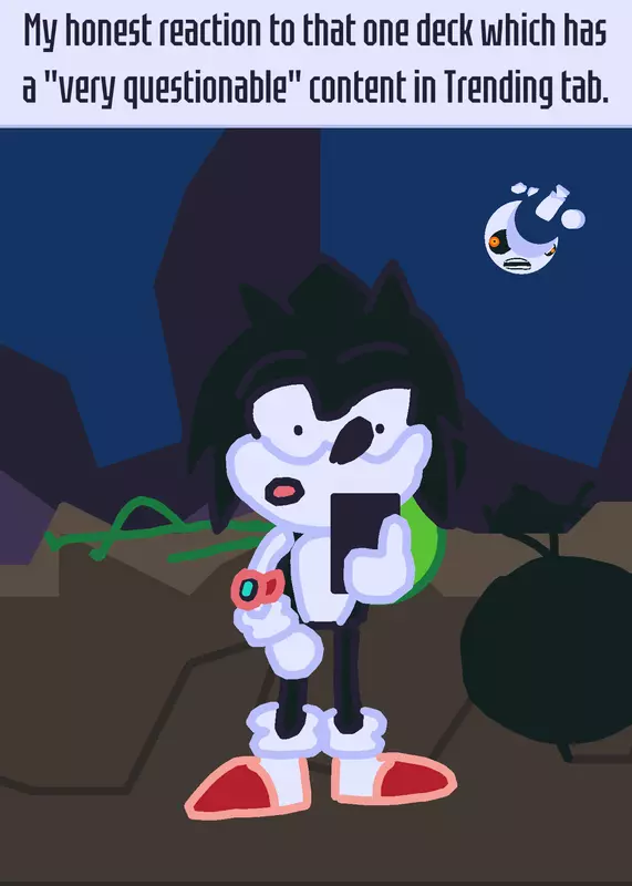 Game by @brokenmelon_thespookiman