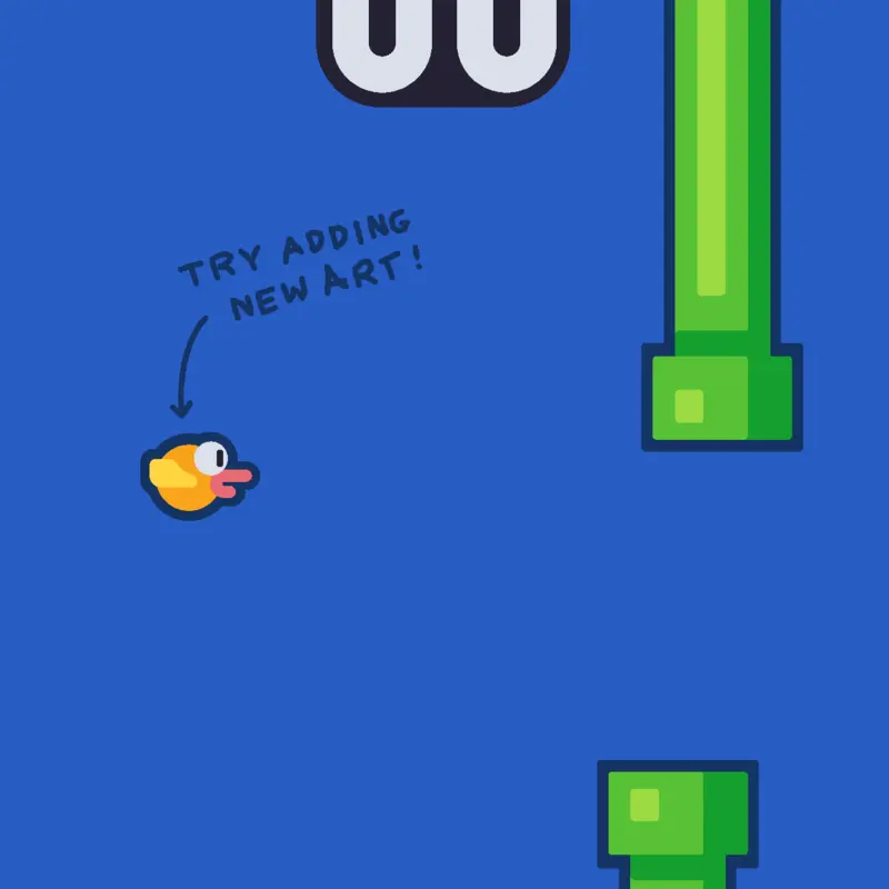Game by @renxitopro