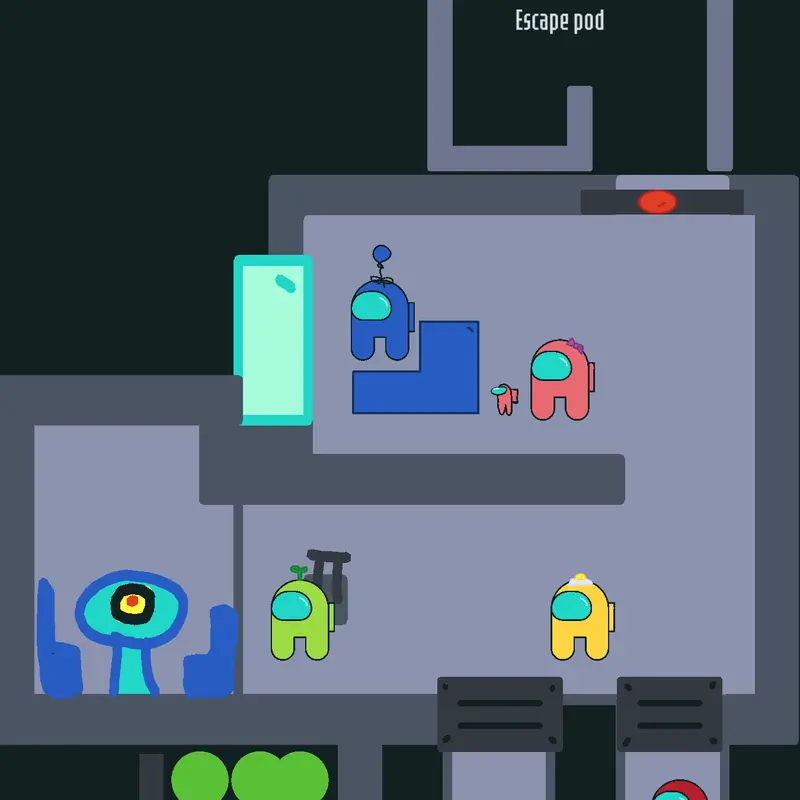 Game by @Mario373