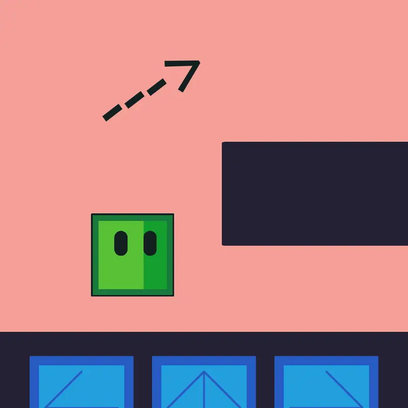 Game by @literalGuy