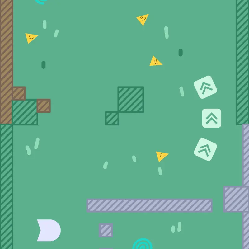 Game by @DoubleTheDev