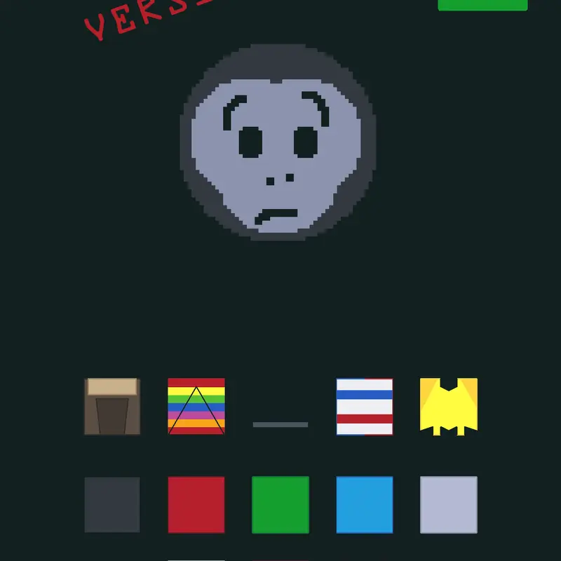 Game by @JerrytheDesigner
