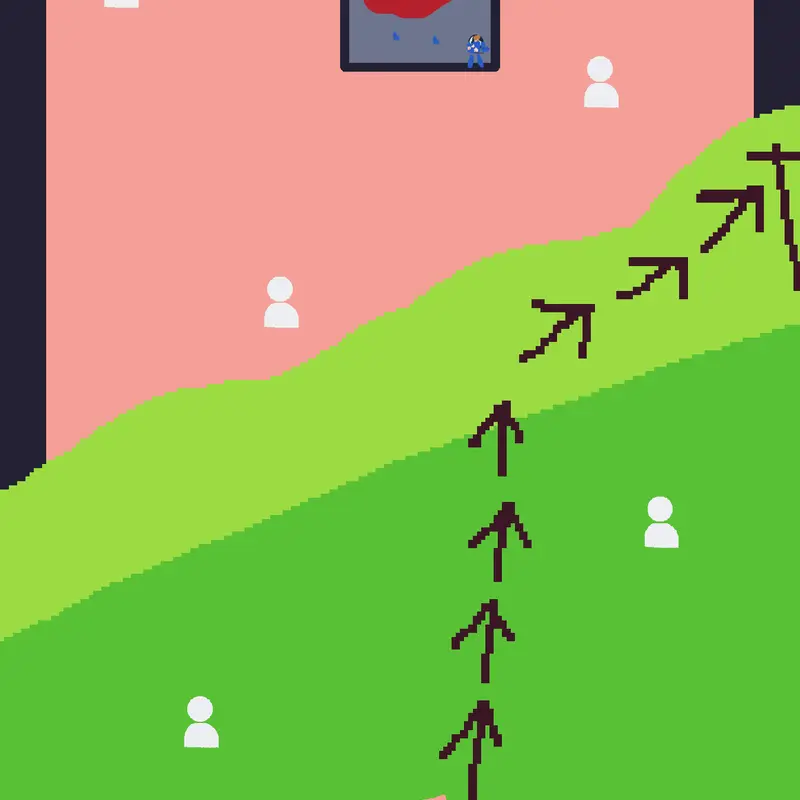 Game by @blind_spot