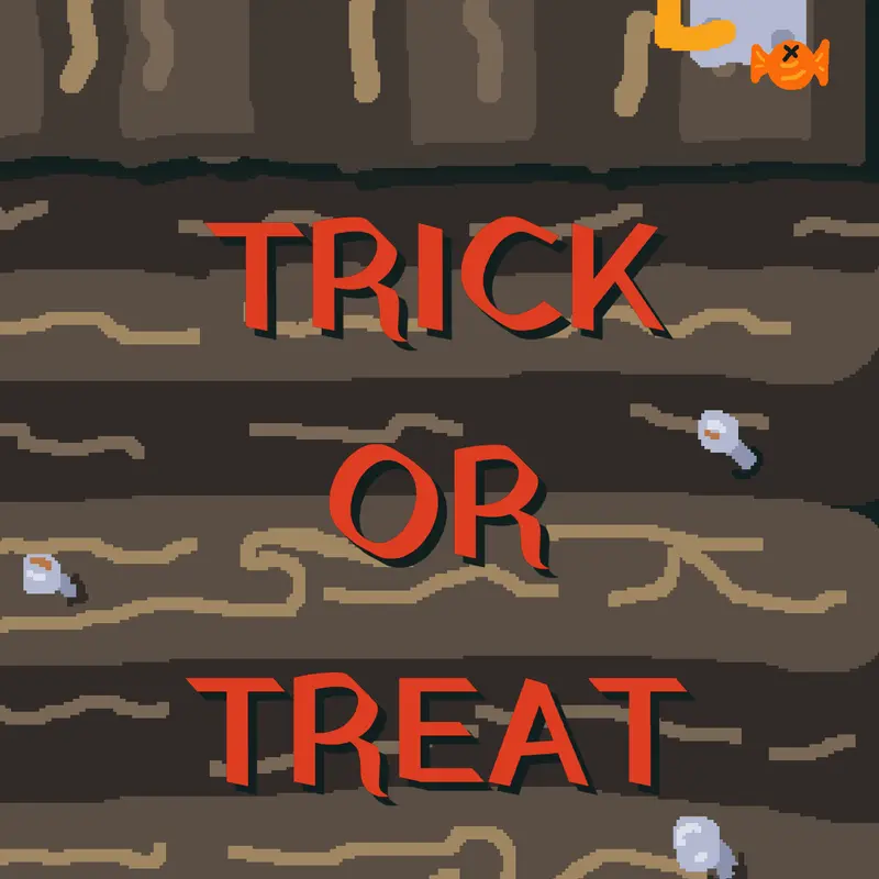 Game by @CoolCubeFakes