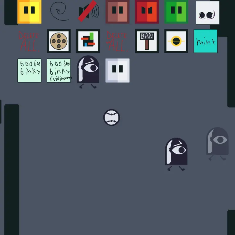 Game by @gellan