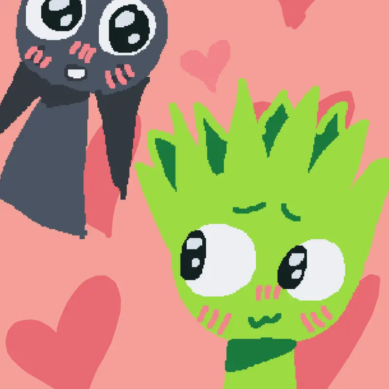 Game by @skylar_and-friends