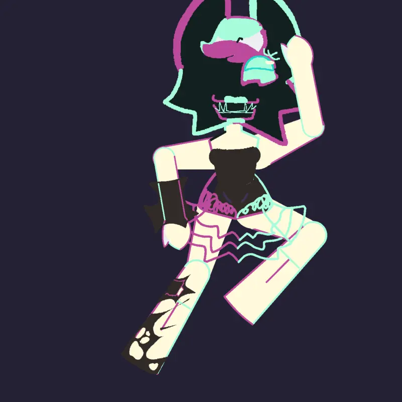 Game by @ParfaitCastle