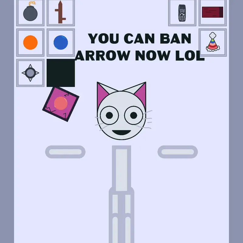 Game by @finere