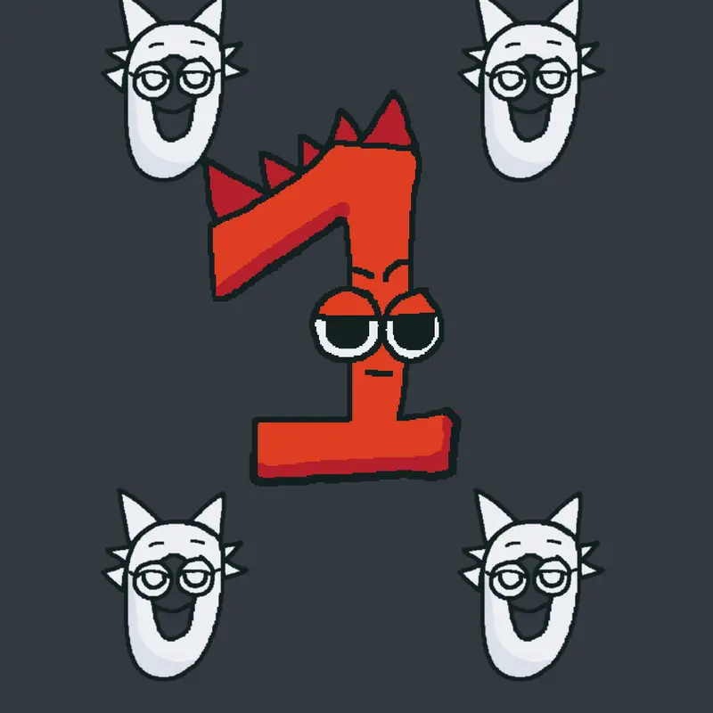 Game by @antibrainrot_teams