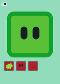 Cube maker!!!!