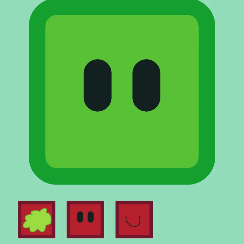 Game by @Prti_and_Red-Cube_2026