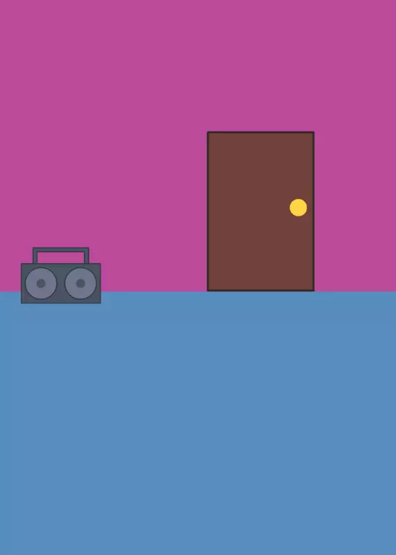 Game by @MoltenRocko