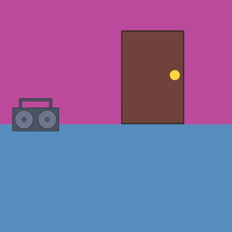 Game by @MoltenRocko