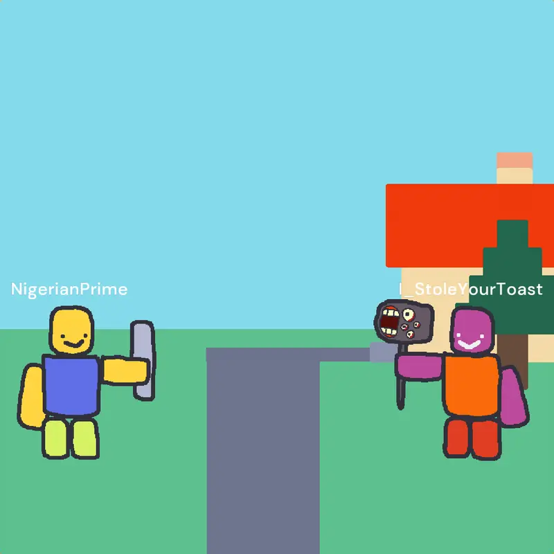 Game by @Carson260433