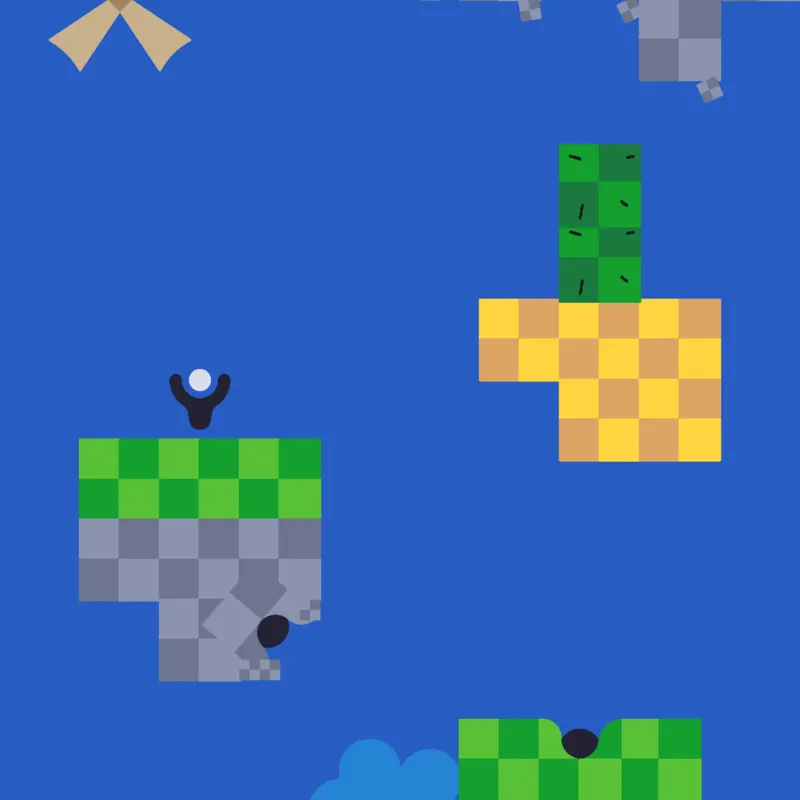 Game by @co0l