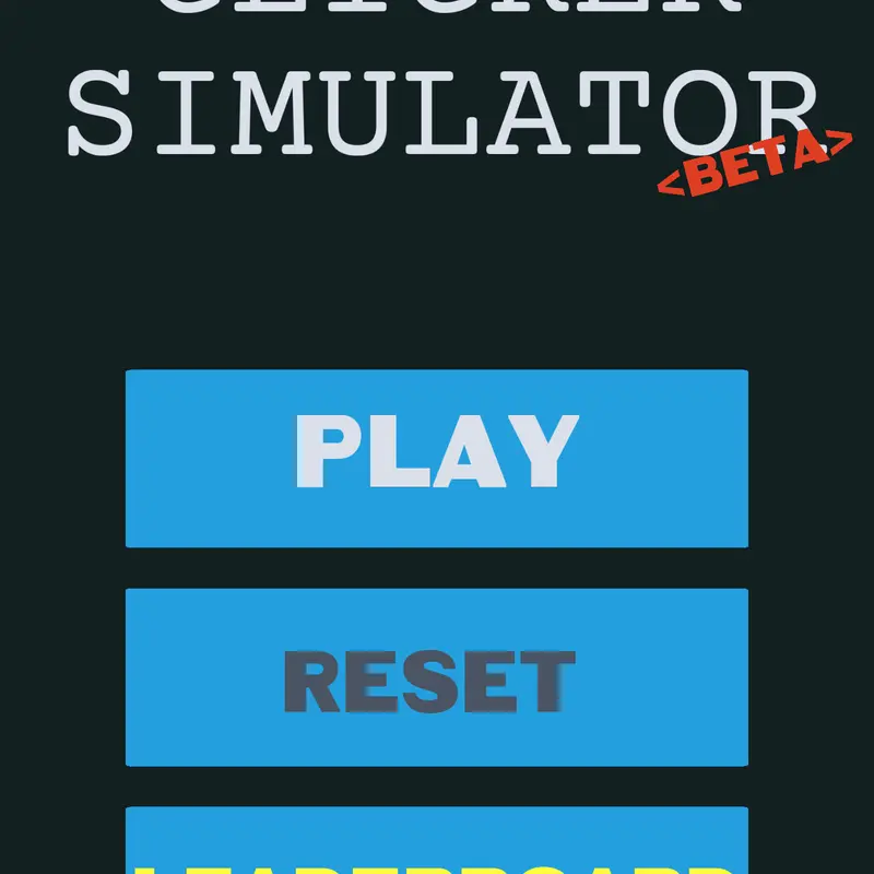 Game by @EvilShadowYT