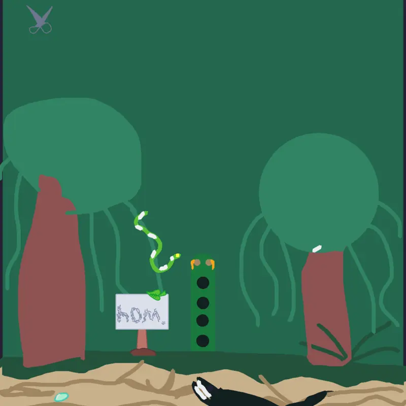 Game by @KoleTheCastleEnjoyer