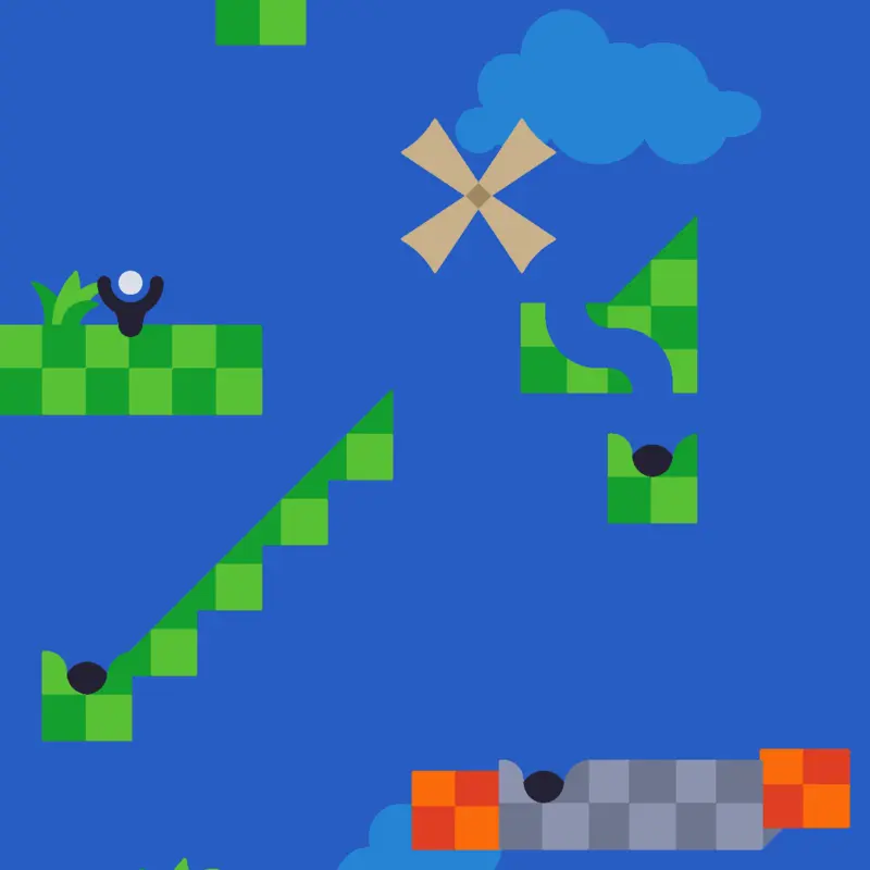 Game by @morecat