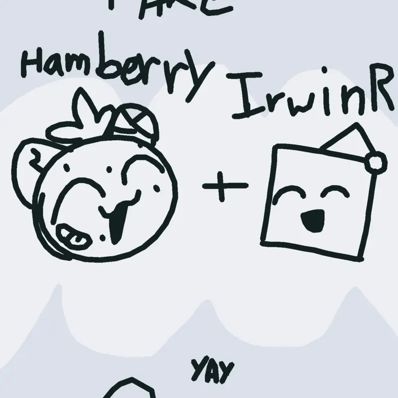 Game by @IrwinRR