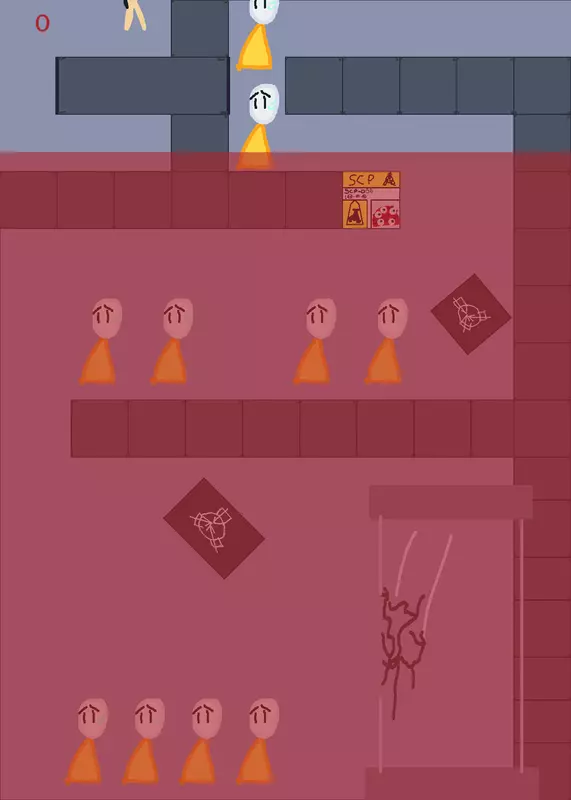 Game by @francisledSCP3008