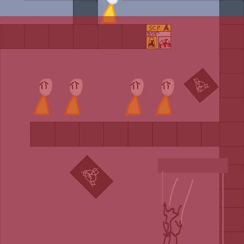 Game by @francisledSCP3008