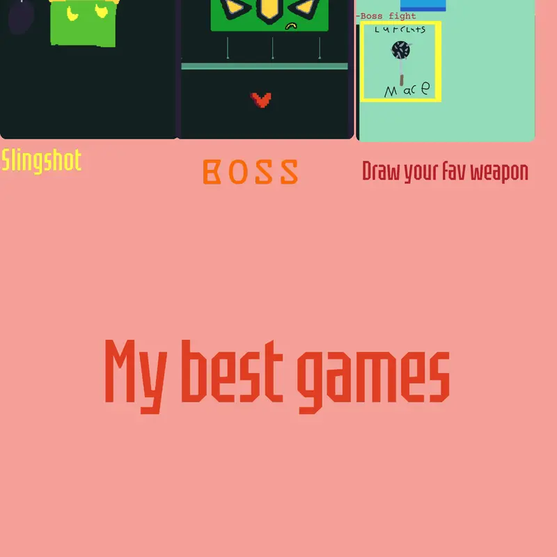 Game by @lutclut