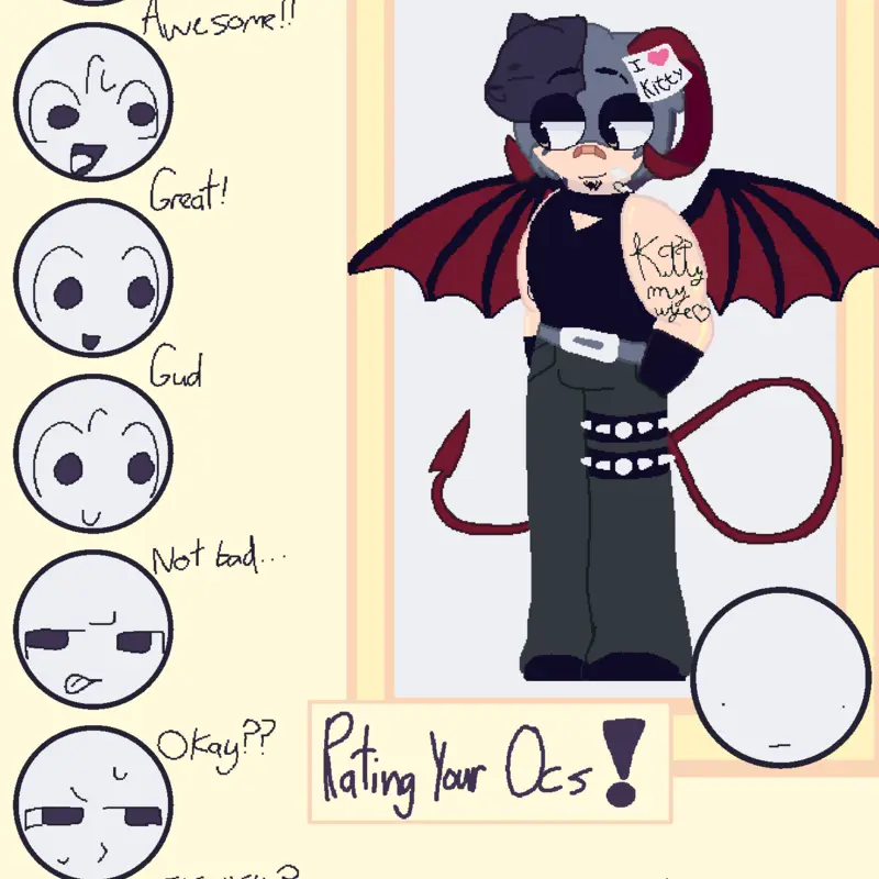 Game by @-_Guard_loves_kitty_-