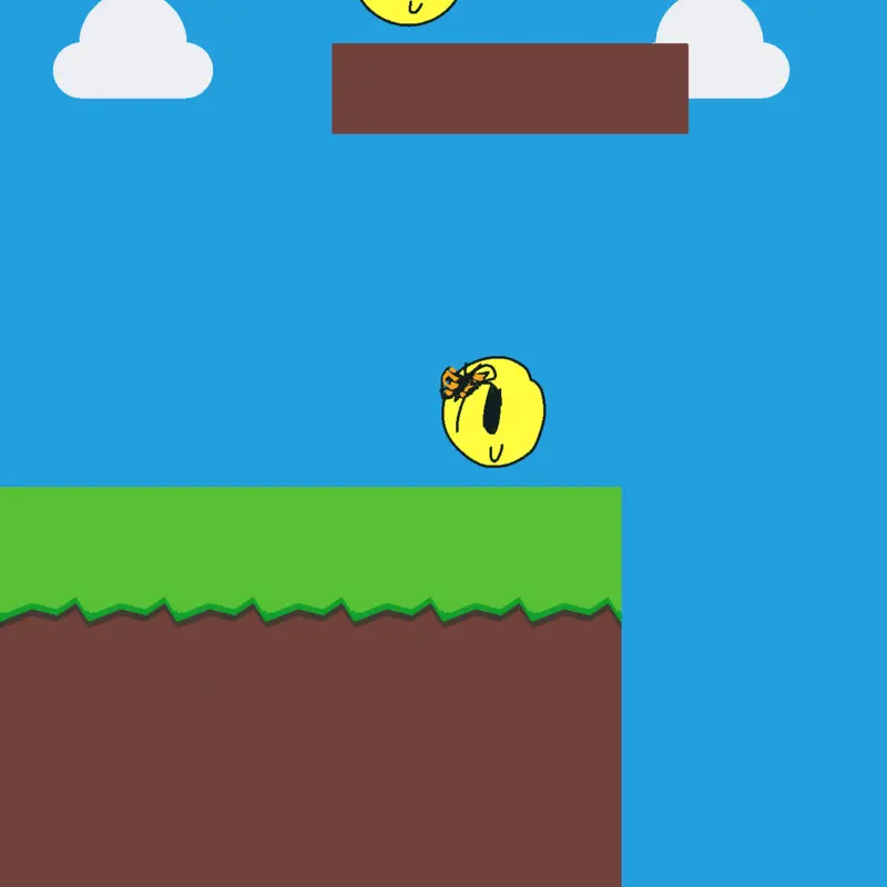 Game by @ruwela60