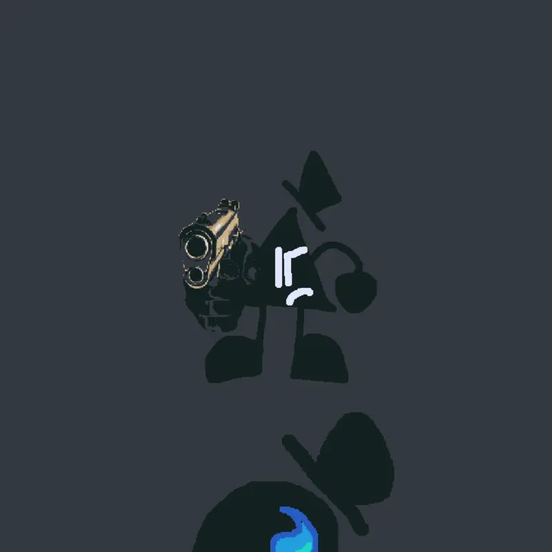 Game by @Trig