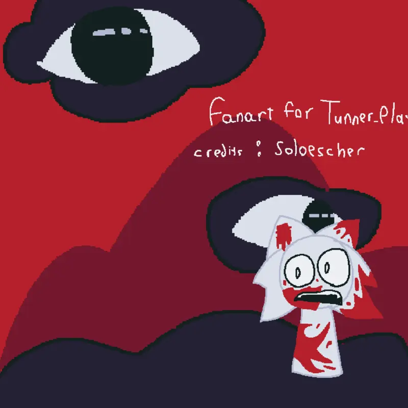 Fanart by @-_Crash_-