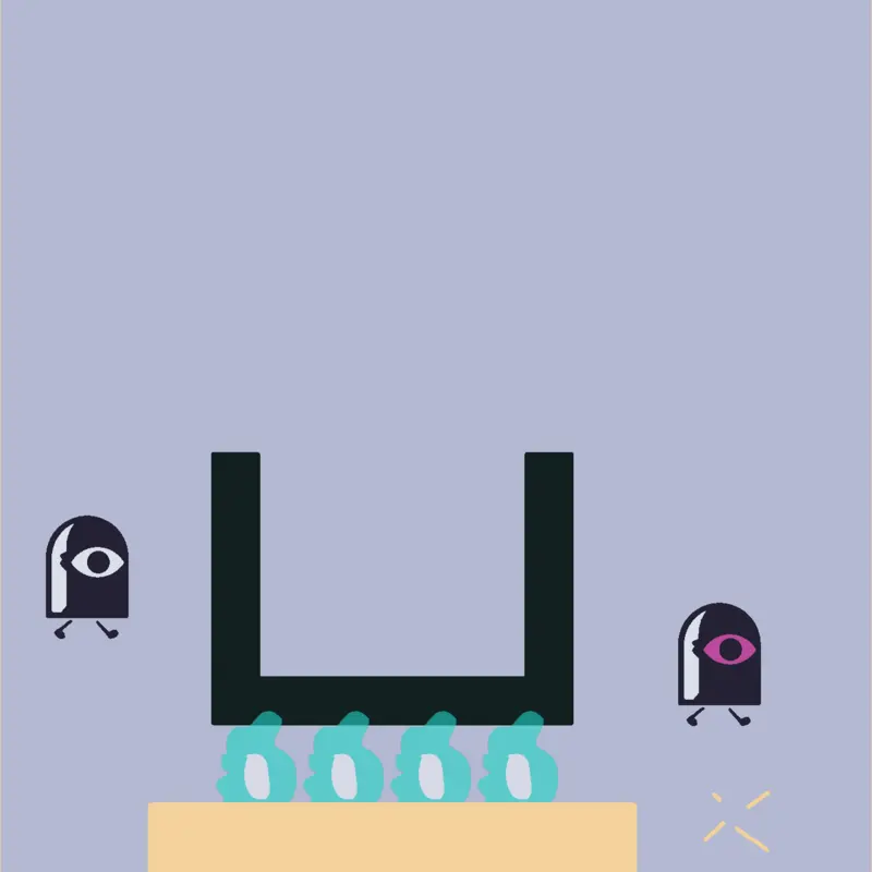 Game by @Cquaro