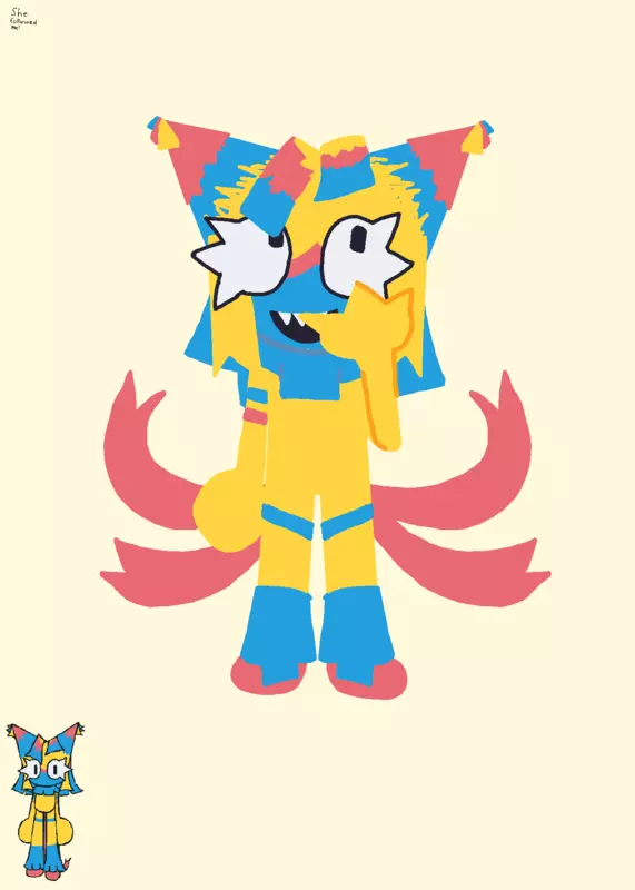 Game by @-_No_Name_-
