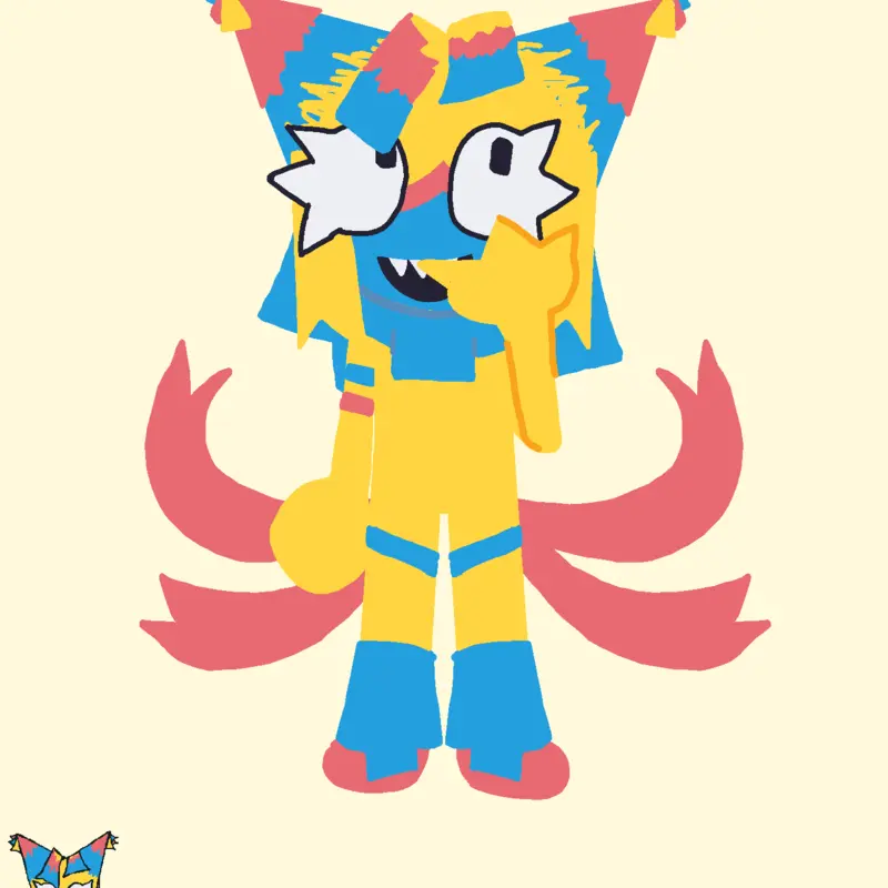 Game by @-_No_Name_-