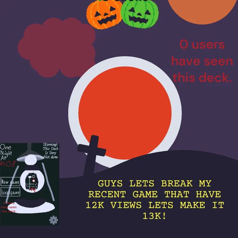 Game by @dead_account