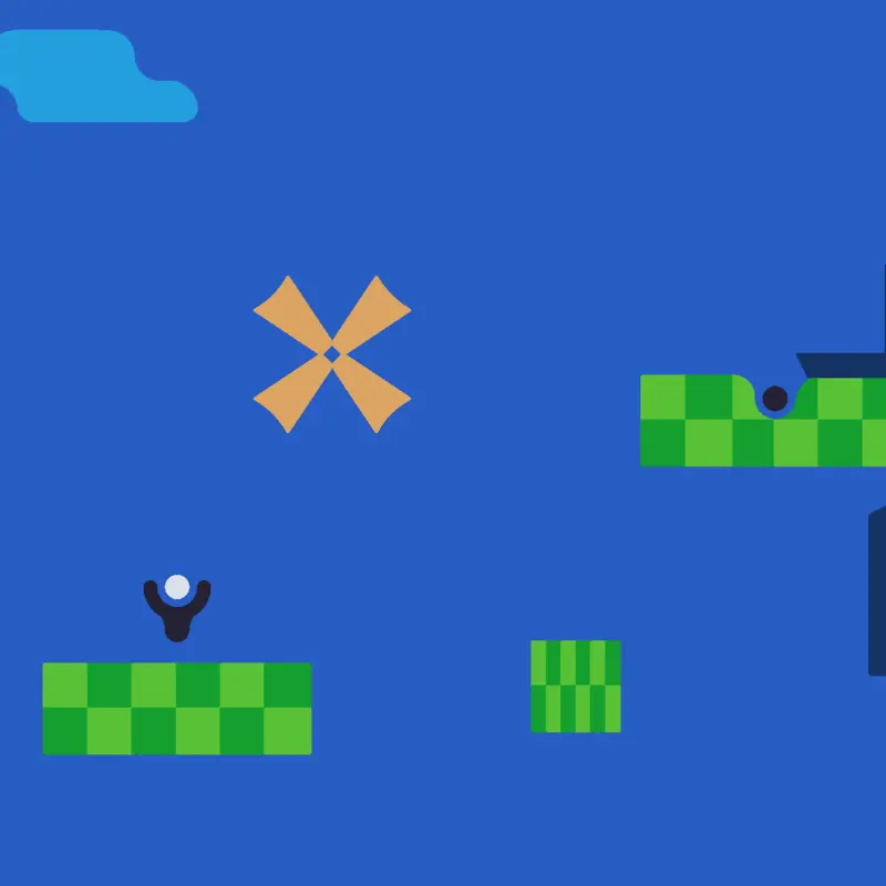 Game by @rayanio