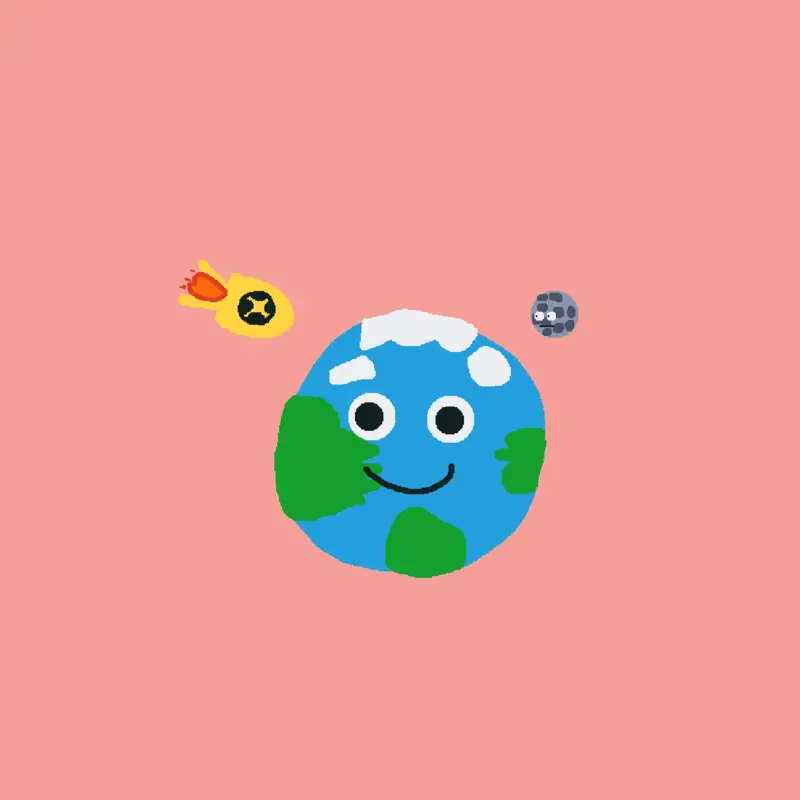 Game by @TheCosmosGuy