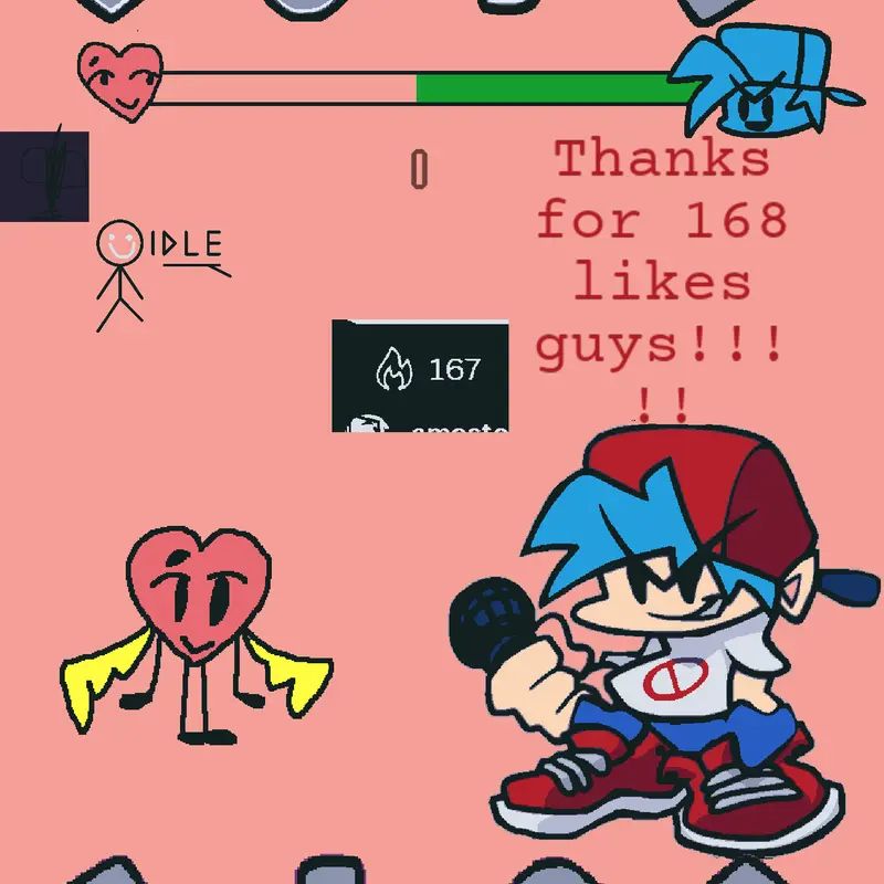 Game by @heartyCASTLEVRS