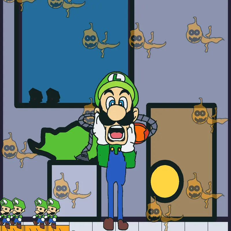 Game by @fahadalfa1016