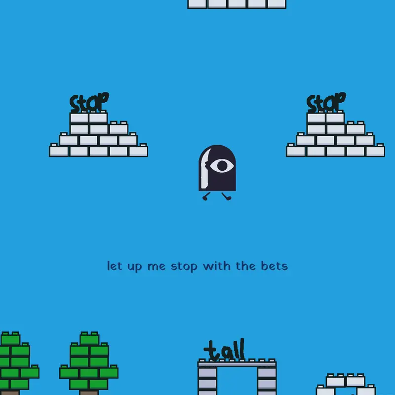 Game by @Hup
