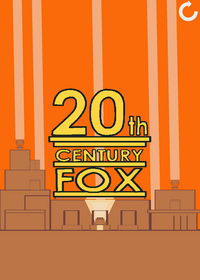 20th century fox matt hoecker version