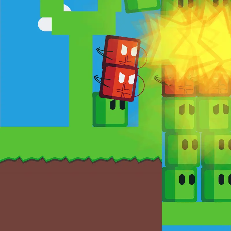 Game by @mini_amandasnyder