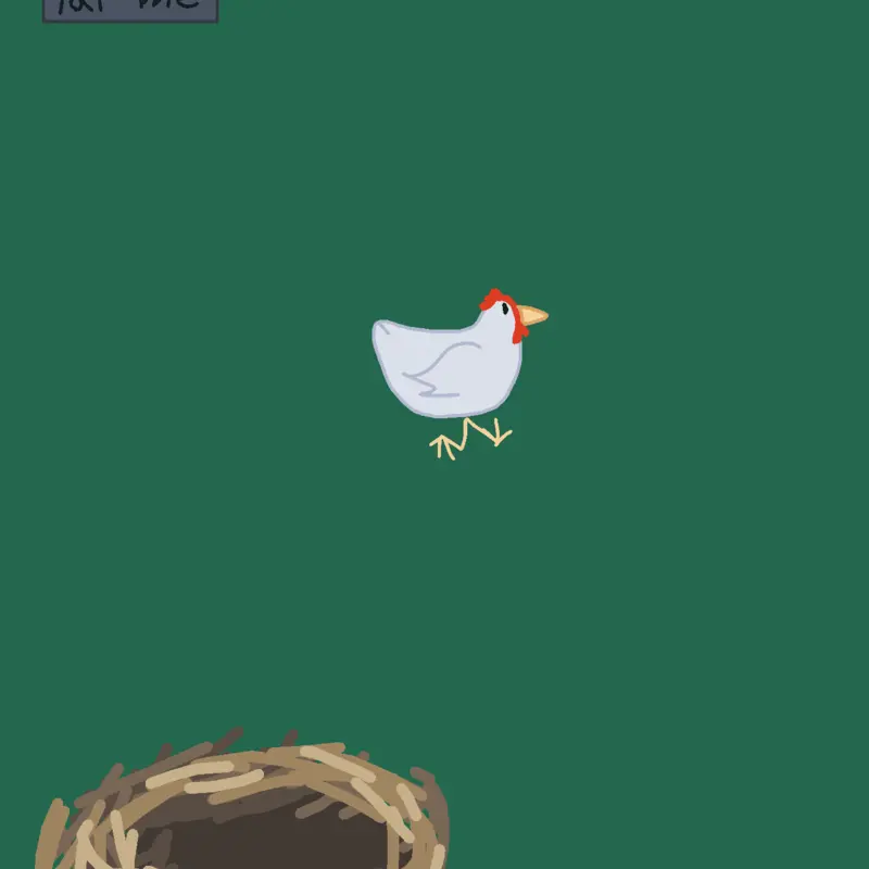 Game by @Luminy