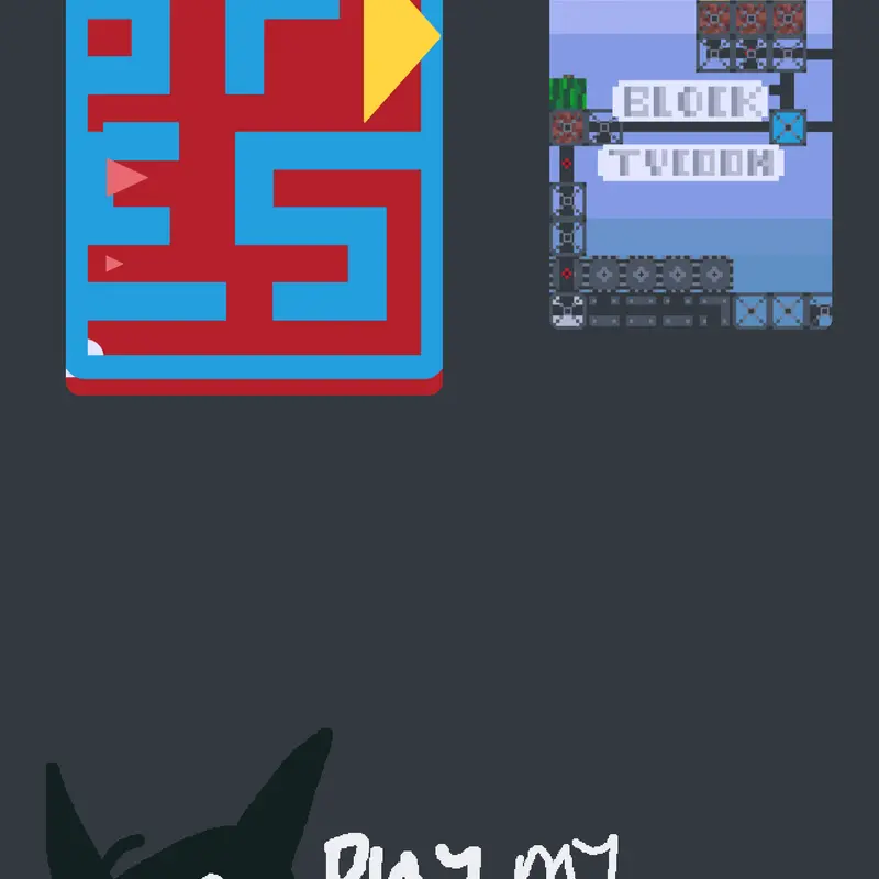 Game by @castle267002
