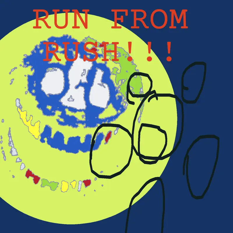 Game by @weirdartist