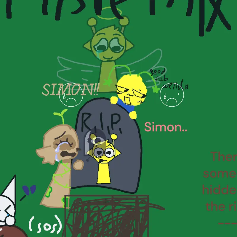 Game by @DUMBOCTOPUS